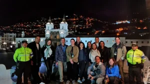 destination for incentive tourism