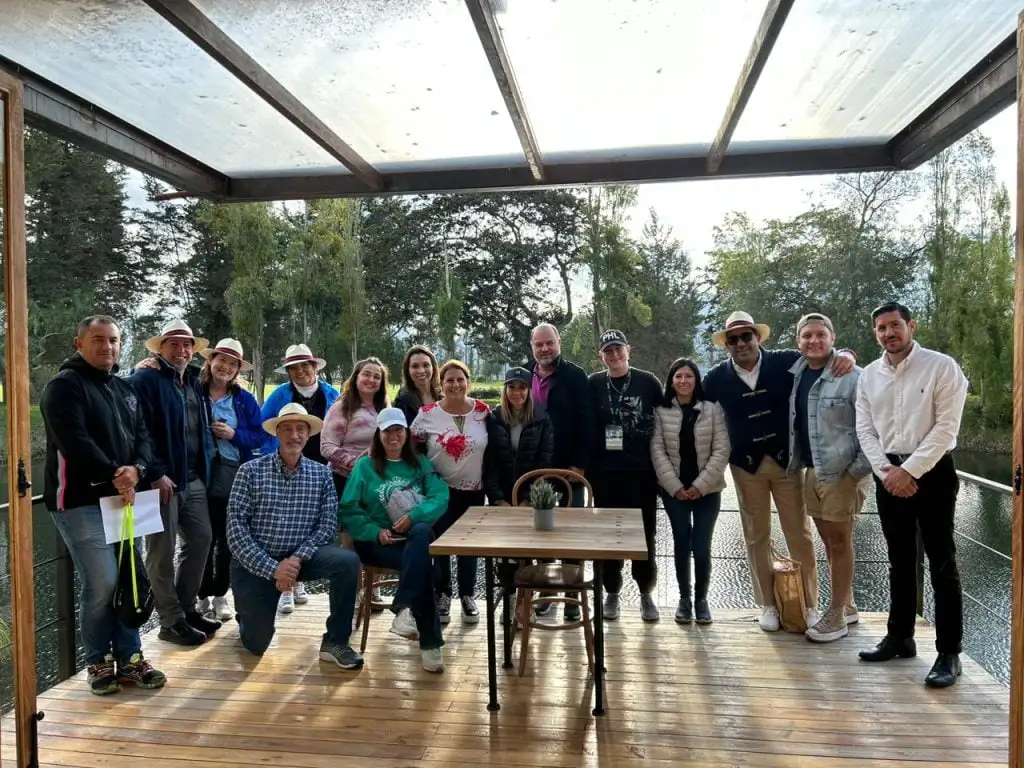 destination for incentive tourism