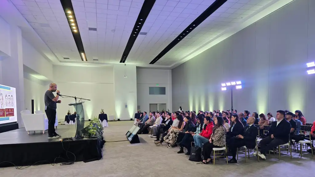 Forum on innovation and digital marketing in the promotion of Quito as an international tourist destination