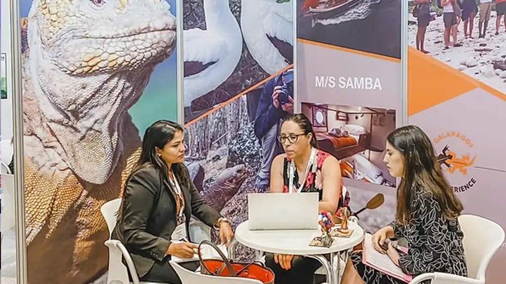 TravelMart LatinAmerica